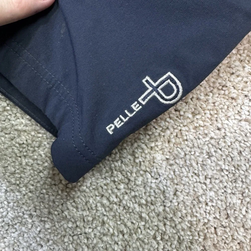 Pelle P technical sailing